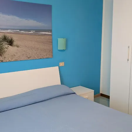 Apartment Vanin *