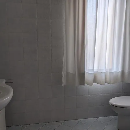 Apartment Vanin