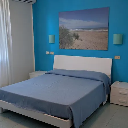 Apartment Vanin Cavallino-Treporti