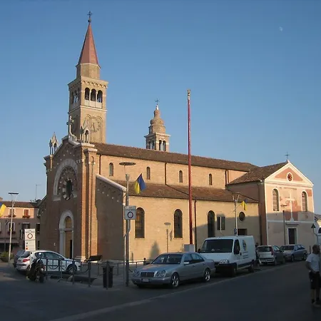 Vanin Cavallino-Treporti