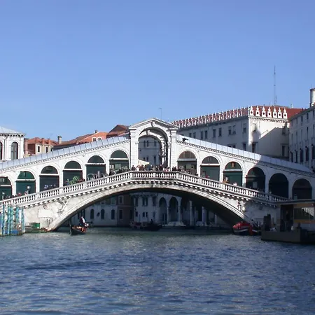 Vanin Cavallino-Treporti