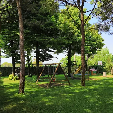 Apartment Vanin Cavallino-Treporti