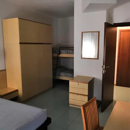 Apartment Vanin *