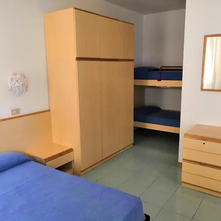 Vanin Apartment *