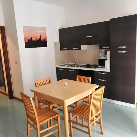 Apartment Vanin