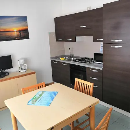 Apartment Vanin *