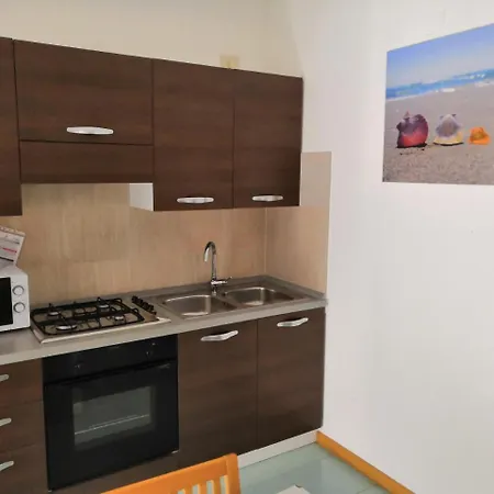 Vanin Apartment