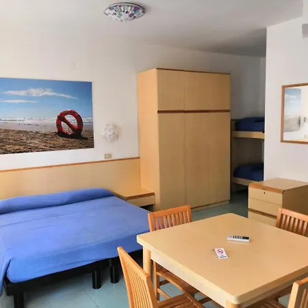 Apartment Vanin
