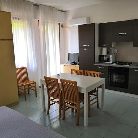 Vanin Apartment *