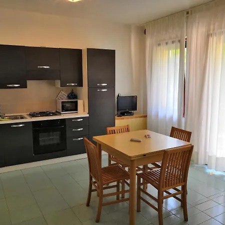 Apartment Vanin *