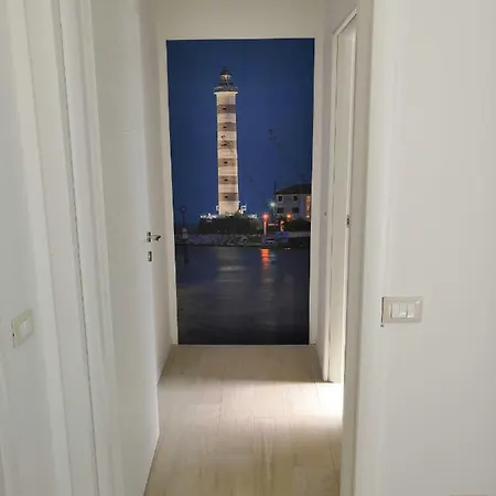 Vanin Apartment *