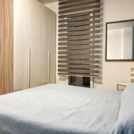 Apartment Vanin *