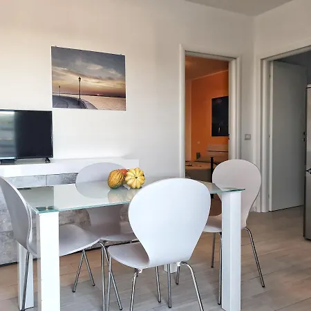 Apartment Vanin