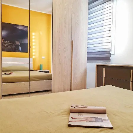 Apartment Vanin