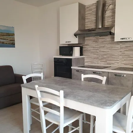 Apartment Vanin