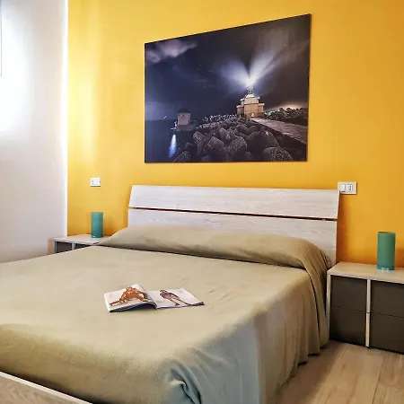 Apartment Vanin *