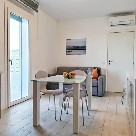 Vanin Apartment Cavallino-Treporti