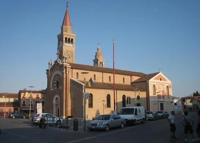 Vanin Cavallino-Treporti