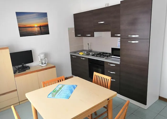 Appartement Vanin *