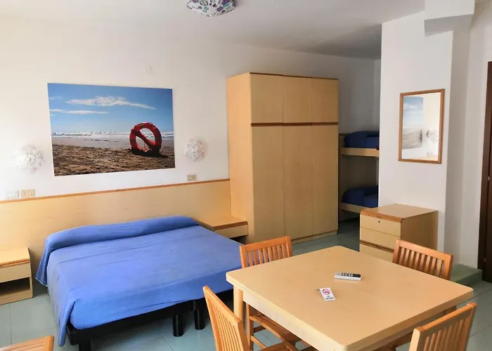 Appartement Vanin