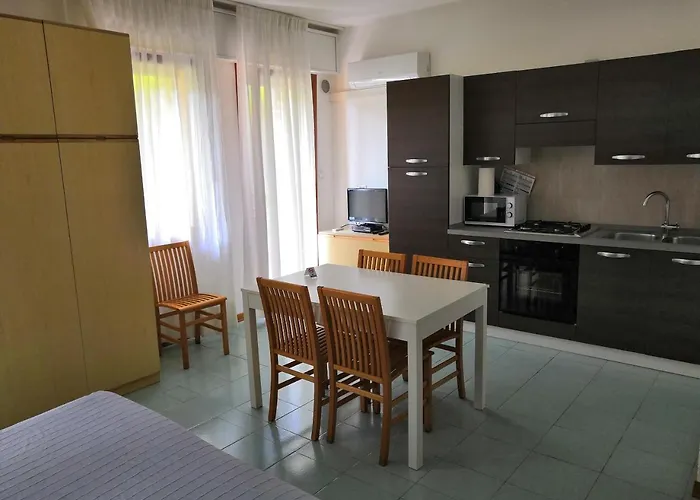 Vanin Appartement *
