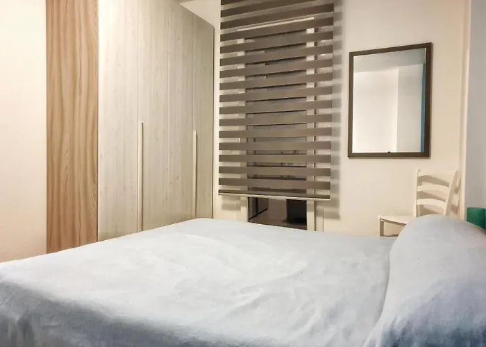 Appartement Vanin *
