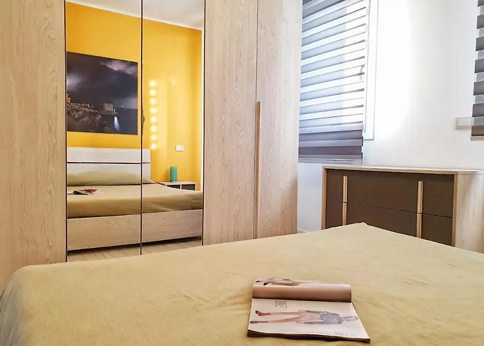 Appartement Vanin