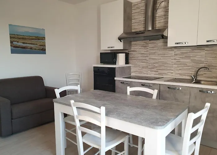 Appartement Vanin